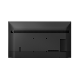 Sony EZ20L Commercial Display - 55"