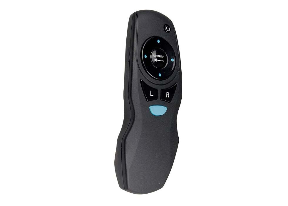 2.4G Air Mouse and Laser Pointer