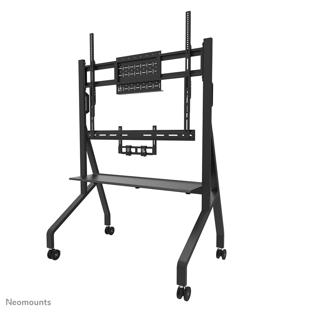 Neomounts FL50-525 MOVE Mobile Floor Stand