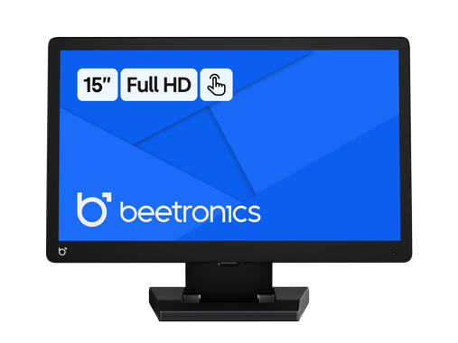 Beetronics 15" Touchscreen
