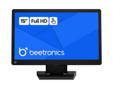 Beetronics 15" Touchscreen