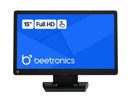 Beetronics 15" Touchscreen