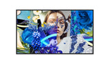 Hikvision 55" DP Series 4K 500nit Commercial Display
