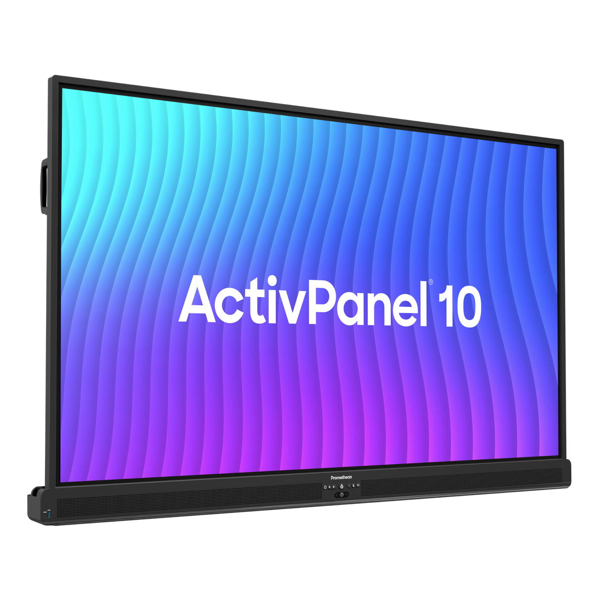 Promethean ActivPanel10 - 75"