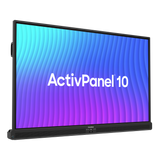 Promethean ActivPanel10 - 75"