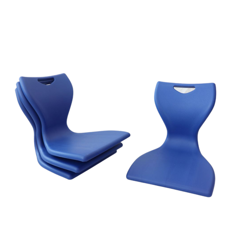 Spaceforme en BOB Floor Chair
