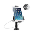 Anti Theft Universal iPad & Tablet Desktop Stand
