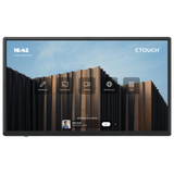 CTouch Hello Board Interactive Panel - 75"