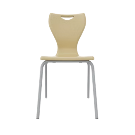 Spaceforme en Classic Grey Frame Chair