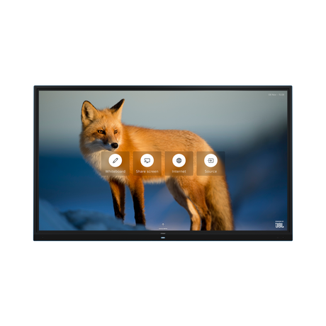 CTouch Neo Interactive Touchscreen - 75"
