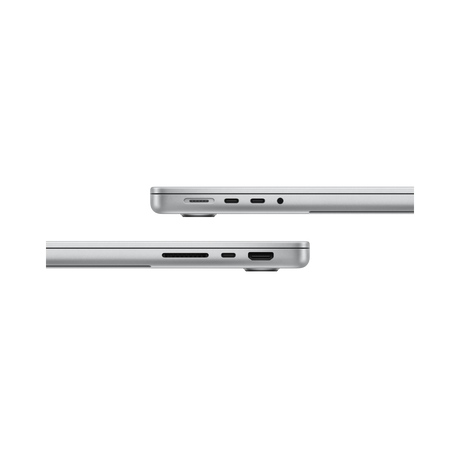Apple MacBook Pro 14 M5 10 Core CPU 10 Core GPU, 16Gb RAM, 512GB SSD - Silver