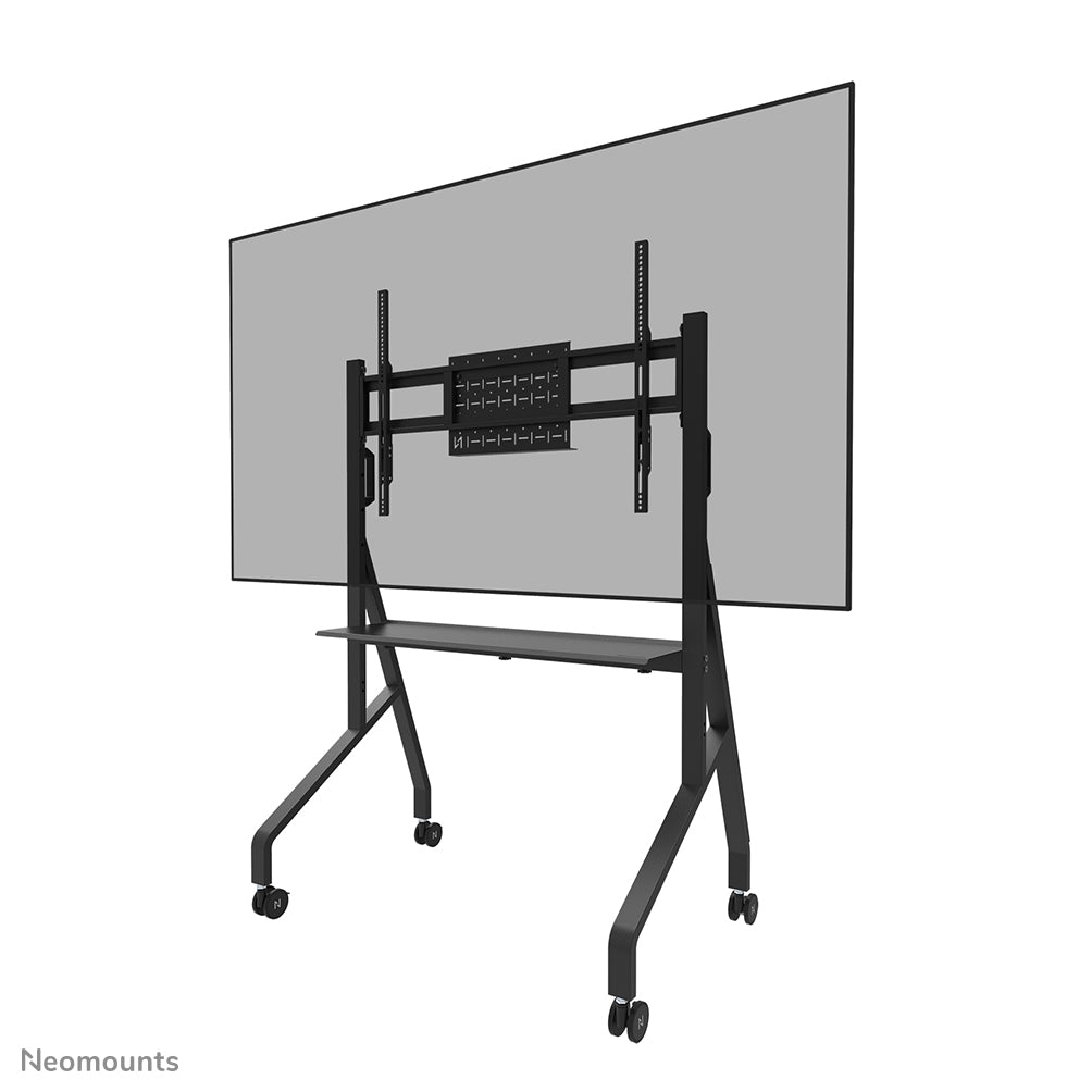 Neomounts FL50-525 MOVE Mobile Floor Stand