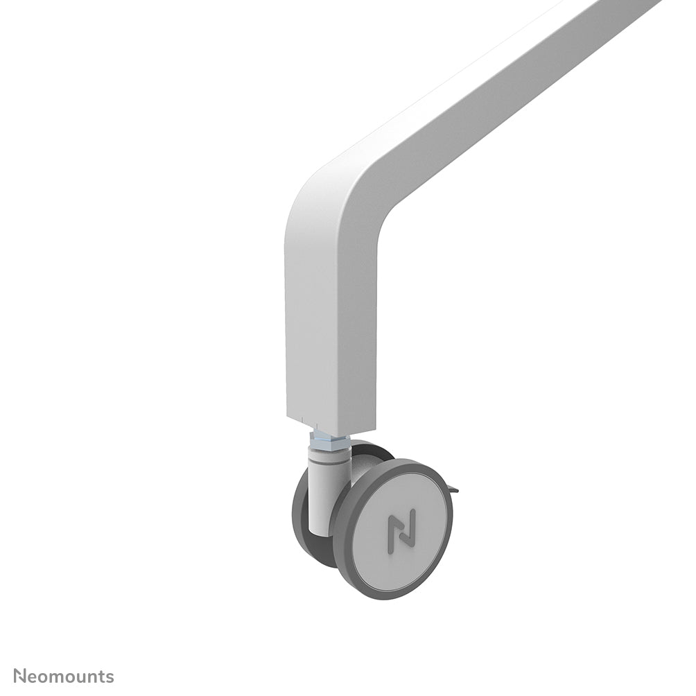 Neomounts FL50-525 MOVE Mobile Floor Stand
