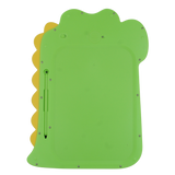 10" LCD Writing Tablet - Green Crocodile