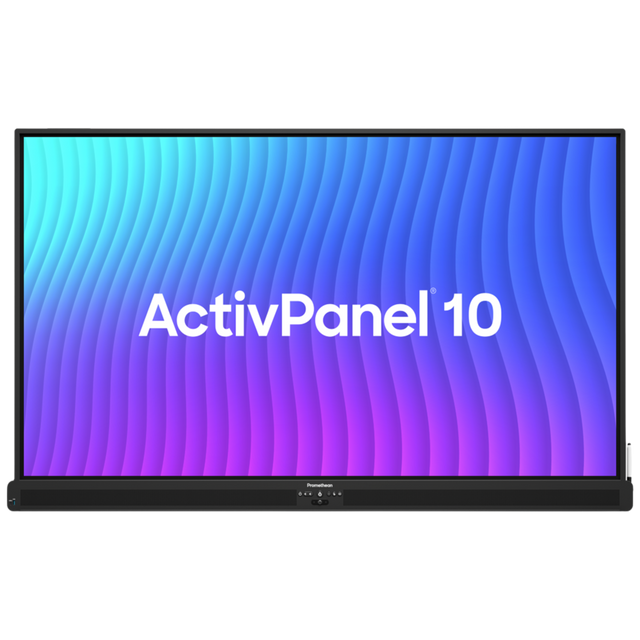 Promethean ActivPanel10 - 86"