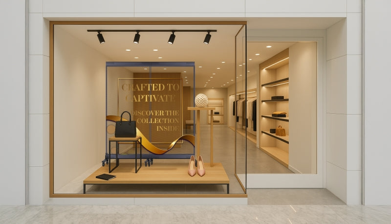 Allsee P3.9 Indorr Transparent DV-LED Freestanding Totem