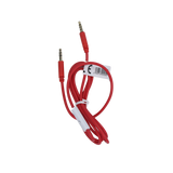 Almost Unbreakable Coloured SEN Headphones 1 x 4 pole