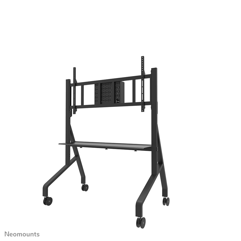 Neomounts FL50-575 MOVE Mobile Floor Stand