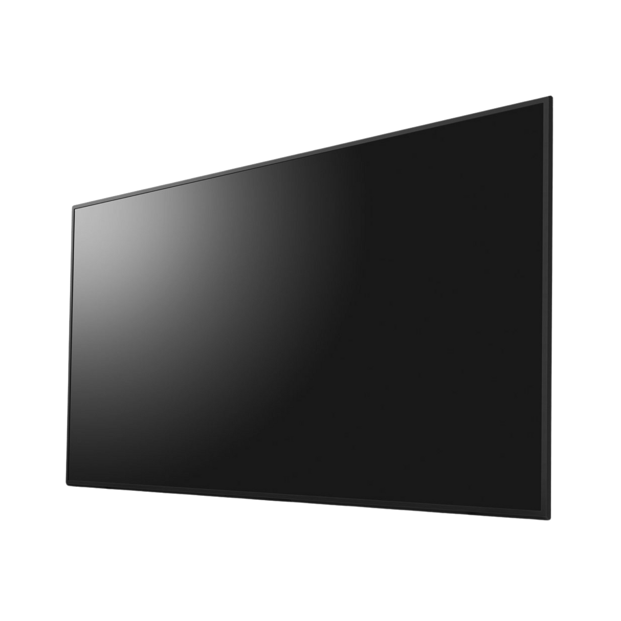 Sony BZ35L Commercial Display