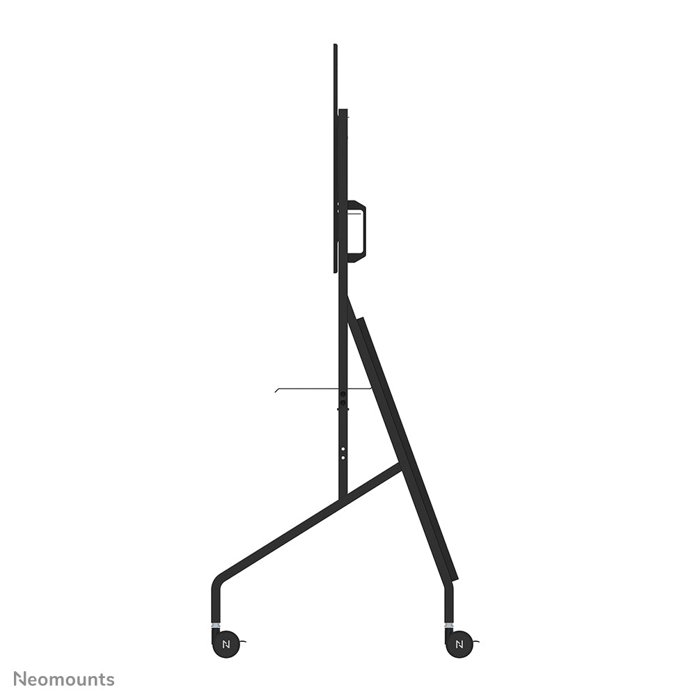 Neomounts FL50-525 MOVE Mobile Floor Stand