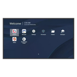 ViewSonic CDE**G3-1C Digital Signage Display