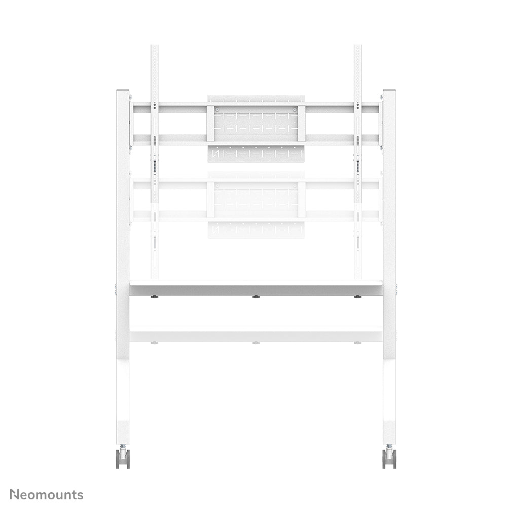 Neomounts FL50-525 MOVE Mobile Floor Stand