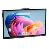 Wacebo DabliuTouch Interactive Flat Panel Series