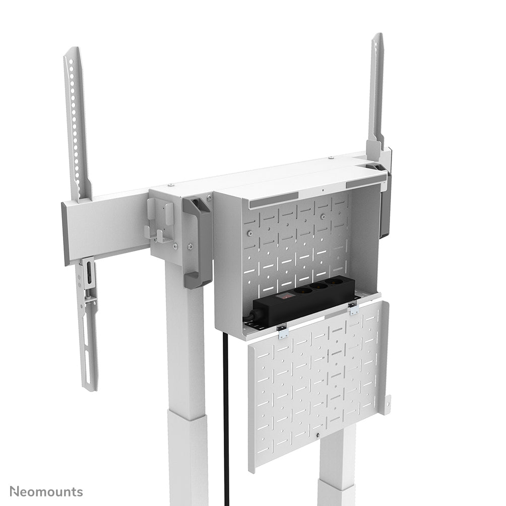 Neomounts FL55-875 MOVE Motorised Mobile Stand