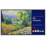 BenQ SL6504 65" Pantone‑Validated Digital Signage Display