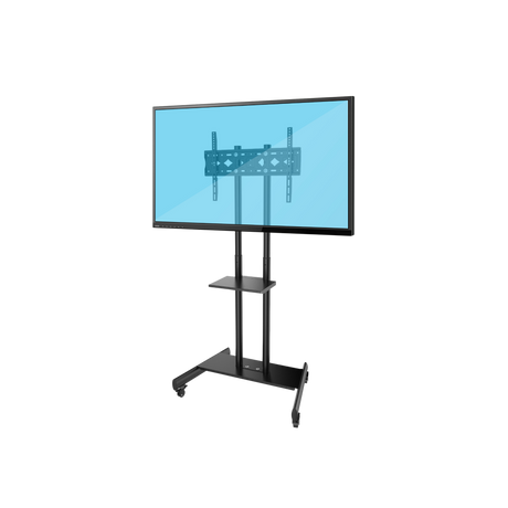 Mobile Screen Trolley Max weight 50Kgs