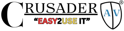 Crusader AV