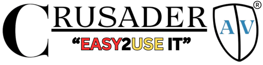 Crusader AV
