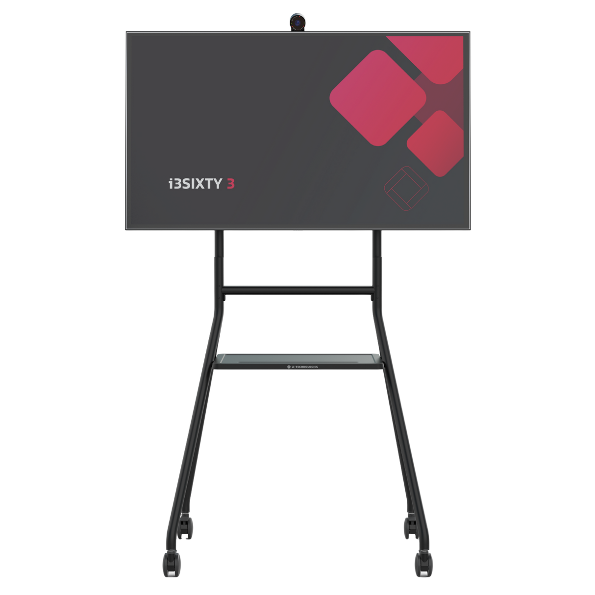 i3Touch i3Sixty Interactive Panel Series