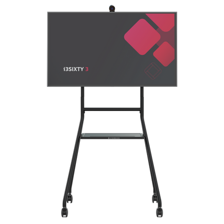 i3Touch i3Sixty Interactive Panel Series
