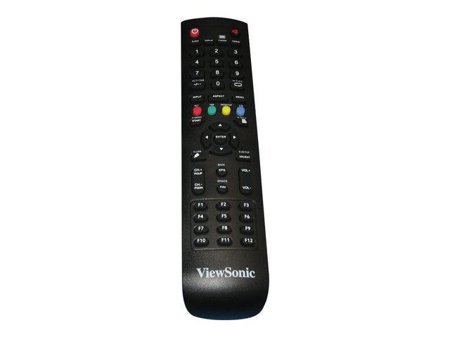 ViewSonic RC52A.21 Remote Controller