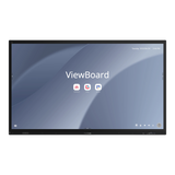 ViewSonic IFP6563 Series Interactive Display