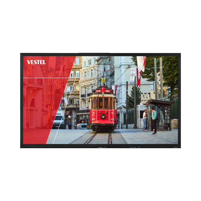 Vestel IFD3-3HB Interactive Touchscreen - 55"