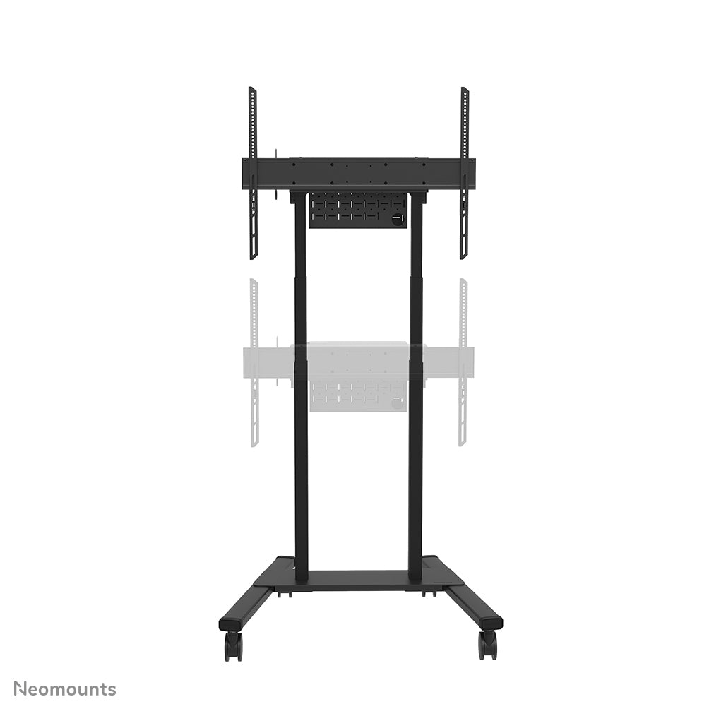 Neomounts FL55-875 MOVE Motorised Mobile Stand