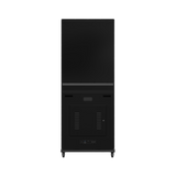 Hikvision DS-D6055U*-D/S Slim Floor Standing Digital Signage Display - Touch & Non-Touch Options