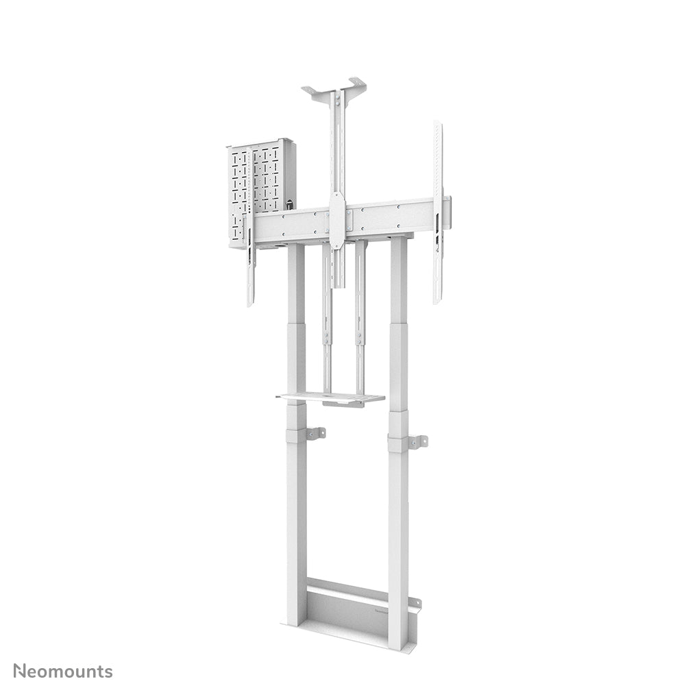 Neomounts WL55-875 MOVE Motorised Floor Stand