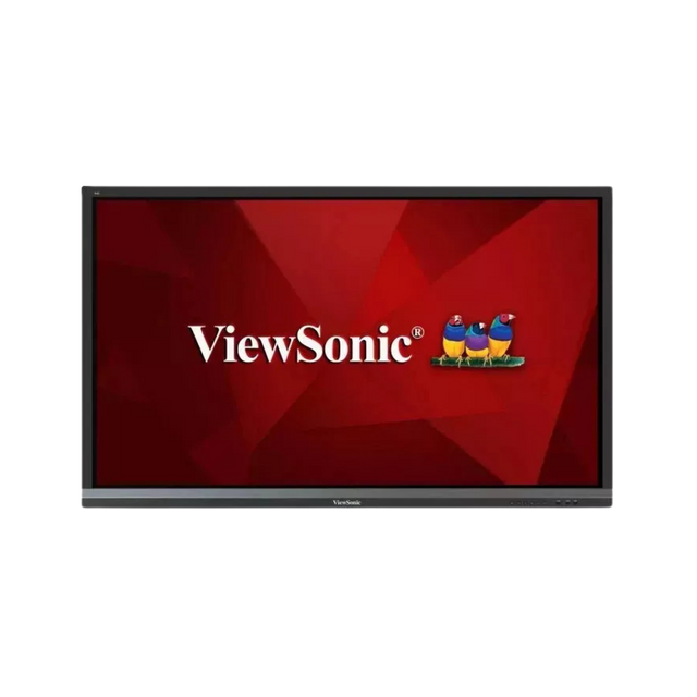 ViewSonic IFP5550 Grade A Refurb