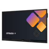 i3Connect X3 Interactive Touchscreen - 98"