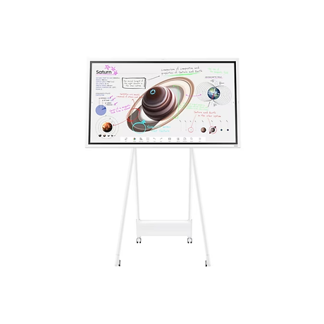 Samsung 55" WM55B Flip Pro