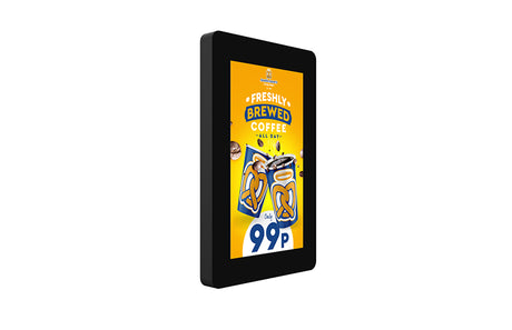 Allsee Portrait 4K Elite Outdoor Advertising Display - 55"