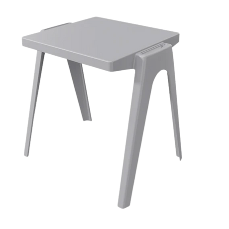 Spaceforme en Core Table