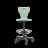 Spaceforme en Classic Draughtsman Chair with Castors