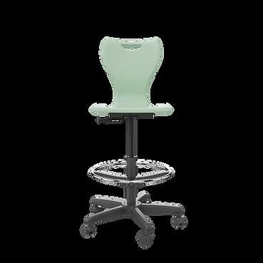 Spaceforme en Classic Draughtsman Chair with Castors