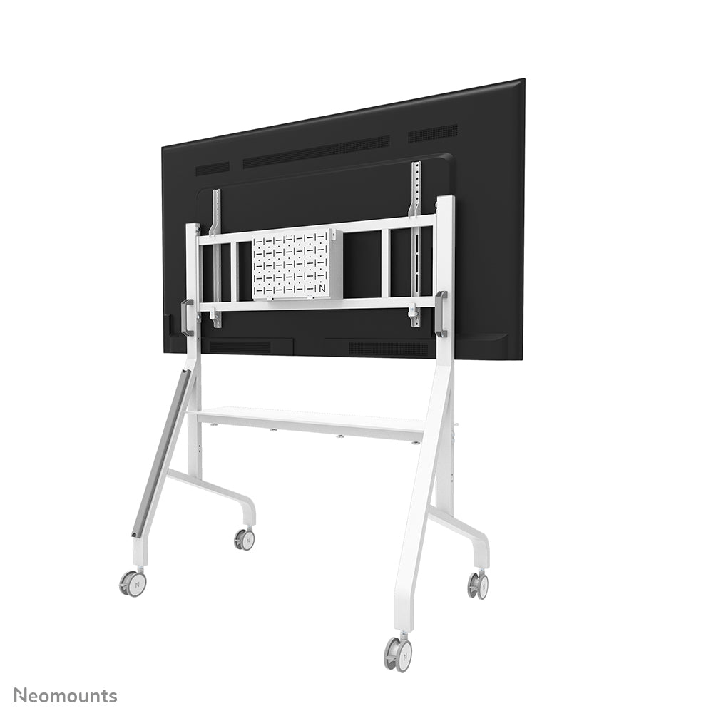 Neomounts FL50-575 MOVE Mobile Floor Stand