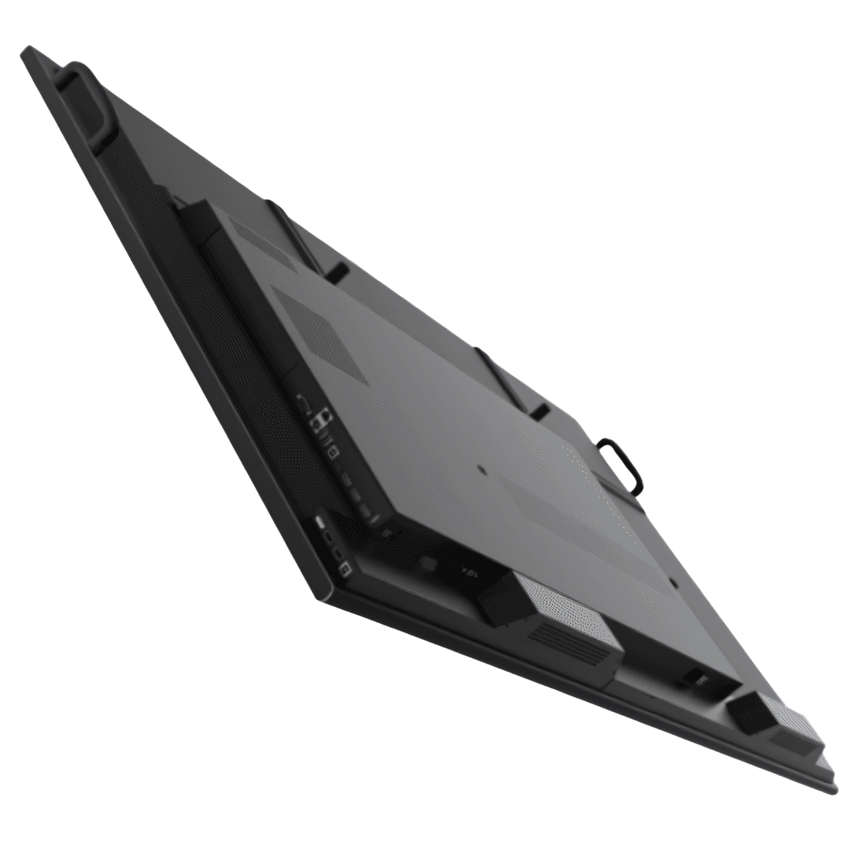 i3Touch E-One Interactive Panel Series