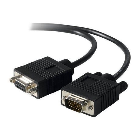 5m VGA extension cable